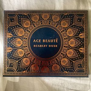 Brand new pallet by Ace Beutē